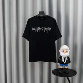 Picture of Balenciaga T Shirts Short _SKUBalenciagaS-2XLaztxQ26722007